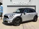 MINI ミニクーパーS クロスオーバー