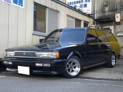 マークiiワゴン トヨタ の中古車を探すなら グーネット中古車