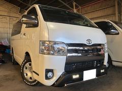 グーネット ディーゼル車 トヨタ の中古車一覧 1 30件