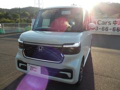 N-BOXカスタム ベースグレード 中古車画像