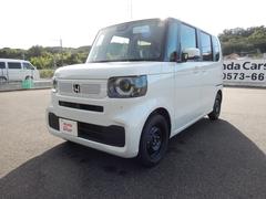 N-BOX ベースグレード 中古車画像