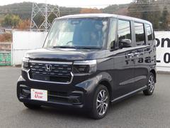 N-BOXカスタム ベースグレード 中古車画像
