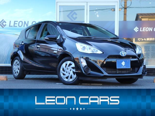 【レオンカーズ】中期モデル　セーフティセンス社外ナビ Ｂカメラ地デジ　オートハイビーム　ステアリングリモコンＬＤＡ　ＡＡ／Ｃ