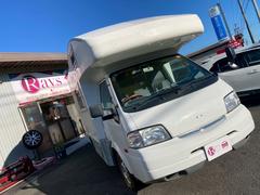 日産　バネットトラック　　ＤＸ＋らくらくパック　ＡＴ　４ＷＤ