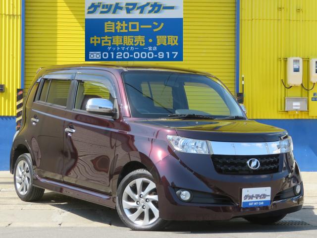 Toyota Z Kirameki G 14 Dark Purple Km Details Japanese Used Cars Goo Net Exchange