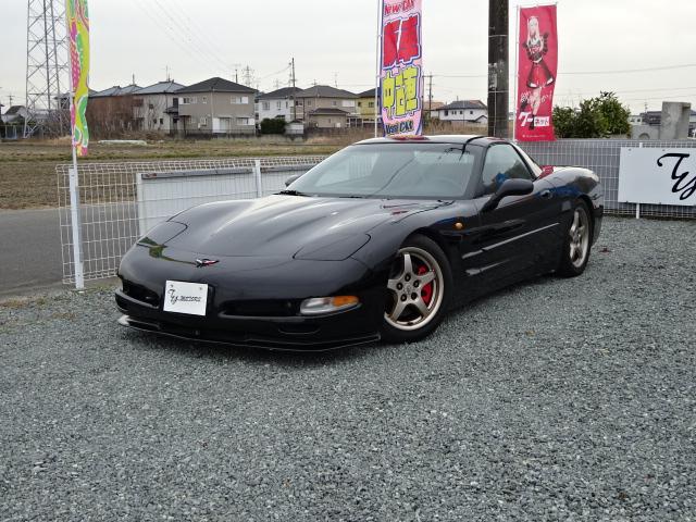 シボレーコルベット c5の中古車を探すなら グーネット中古車 シボレーの中古車情報 シボレーコルベット c5の中古車を探すなら グーネット中古車 シボレーの中古車情報