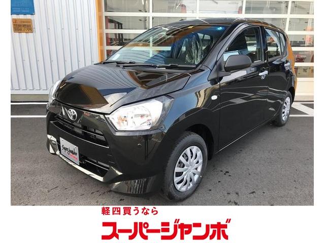L SAIII 届出済未使用車 衝突被害軽減ブレーキ(1枚目)