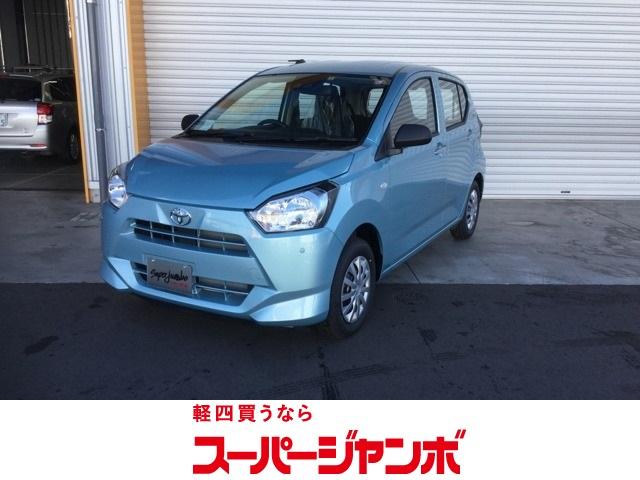 L SAIII 届出済未使用車 衝突被害軽減ブレーキ(1枚目)