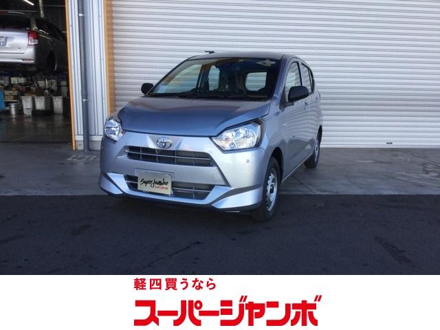 B SAIII 届出済未使用車 衝突被害軽減ブレーキ(1枚目)