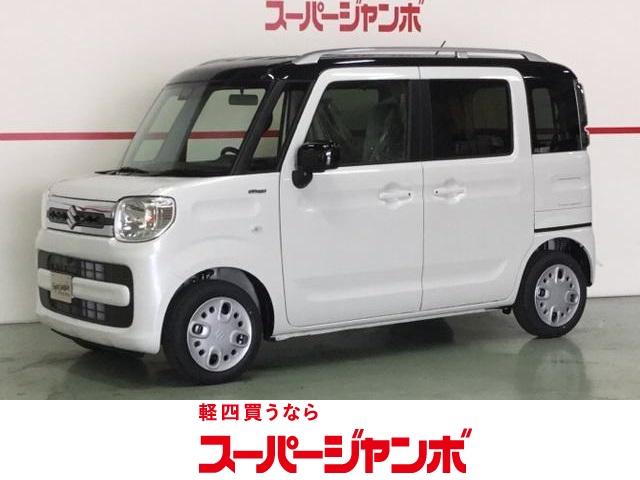 ハイブリッドX 全方位モニター用カメラパッケージ(1枚目)
