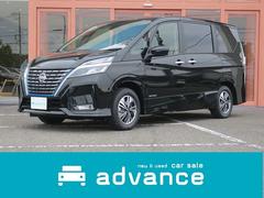 日産 セレナe Power 未使用車の中古車一覧 価格 Com