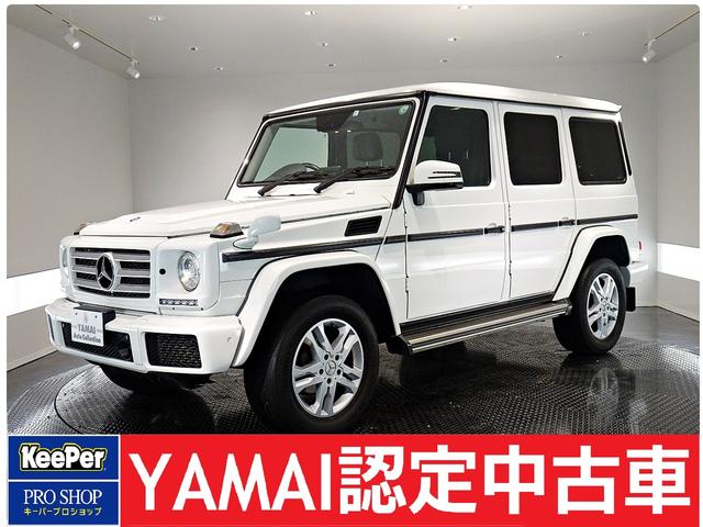 メルセデス ベンツ Suv クロカンの中古車なら グーネット中古車 岐阜県の中古車情報