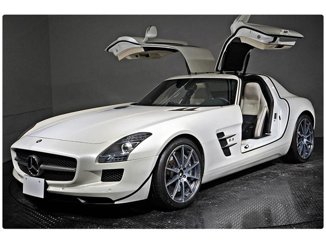 メルセデス・ベンツ ＳＬＳ ＡＭＧ