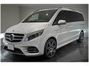 MERCEDES BENZ V-CLASS