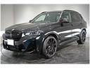 ＢＭＷ Ｘ３ Ｍ コンペティション　パノラマＳ／Ｒ　純正ナビＴＶ...