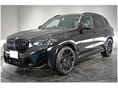 ＢＭＷ　Ｘ３ Ｍ　コンペティション　パノラマＳ　Ｒ　純正ナビＴＶ