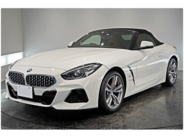 ＢＭＷ Ｚ４ ｓＤｒｉｖｅ２０ｉ　Ｍスポーツ　イノベーションＰＫＧ　ヴォ―ネスカ革シート　シートヒーター　ワイヤレス充電器　ヘッドアップディスプレイ　コンフォートアクセス　アンビエントライト