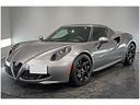 ALFA ROMEO 4C