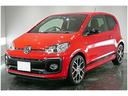 アップ！ＧＴＩ　特別仕様車　６ＭＴ　シートヒーター　ＥＴＣ　１７インチＡＷ　レッドキャリパー　ピクセルレッドインパネ　クルーズコントロール　エマージェンシーブレーキ(1枚目)