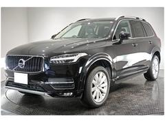 ボルボ　ＸＣ９０　Ｔ５　ＡＷＤ　モーメンタム　黒革シート