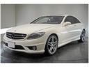 MERCEDES BENZ CL