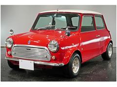 マニュアル(MT)車・ローバー ミニの中古車一覧(1~30件)【グー マニュアル(MT)車・ローバー ミニの中古車一覧(1~30件)【グー
