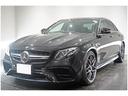 MERCEDES AMG E-CLASS