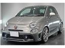 ABARTH ABARTH 595
