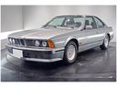 BMW 6 SERIES