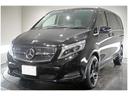 MERCEDES BENZ V-CLASS