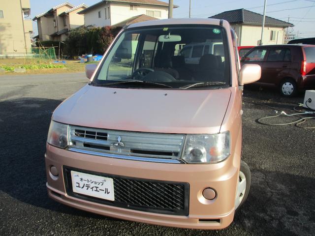 三菱 M キーレス 電格 PW