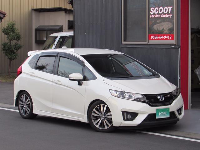 みつかる 台 ローダウンが付いているフィット ホンダ 40万台から選べる価格相場検索サイトbiglobe中古車 情報提供 グーネット