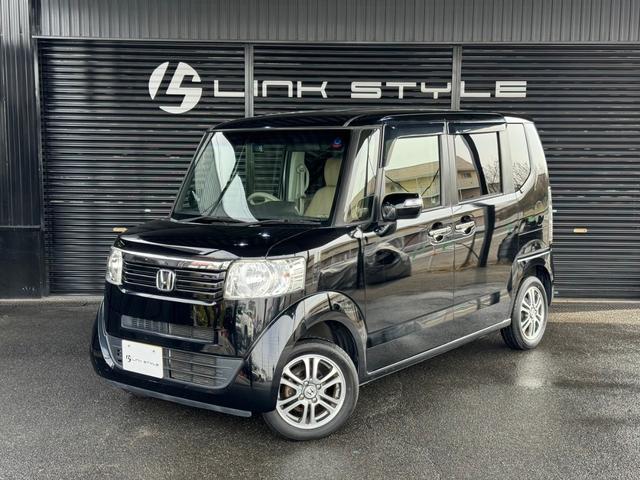 ホンダ Ｎ－ＢＯＸ Ｇ・Ｌパッケージ