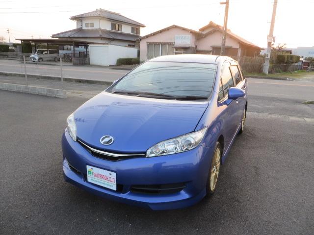 トヨタ 1.8X