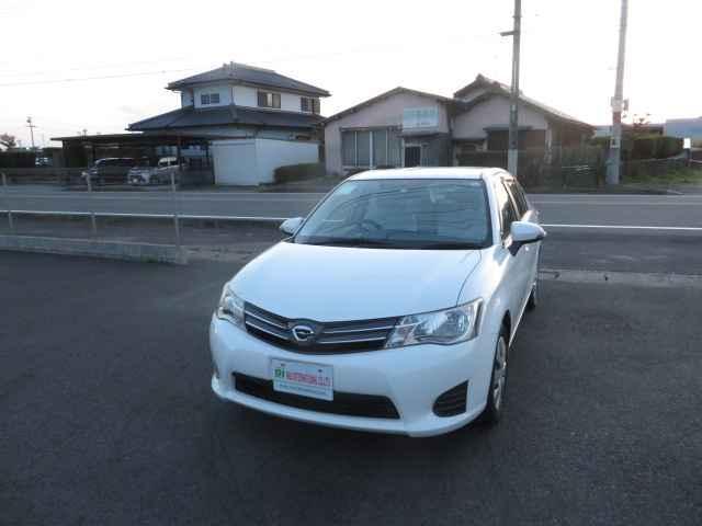 トヨタ 1.5X