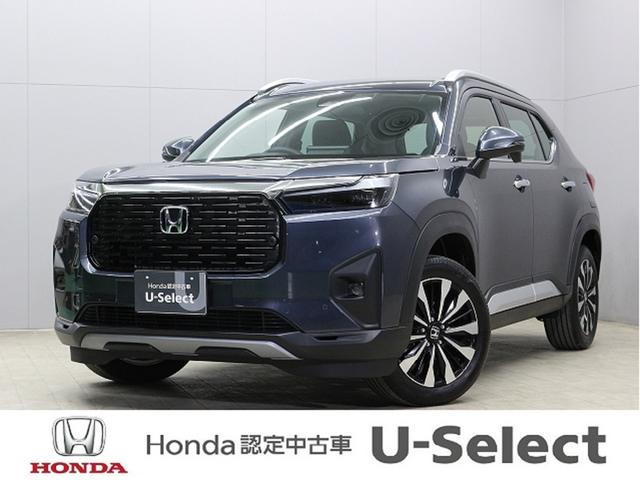 Ｚ＋　弊社試乗車　純正ナビ　フルセグ　Ｂｌｕｅｔｏｏｔｈ　リアカメラ　ステアリングリモコン　クルコンパーキングセンサー　ＬＥＤライト　フォグライト　ルーフレール　サイドエアバッグ　１７インチアルミ　衝突軽減