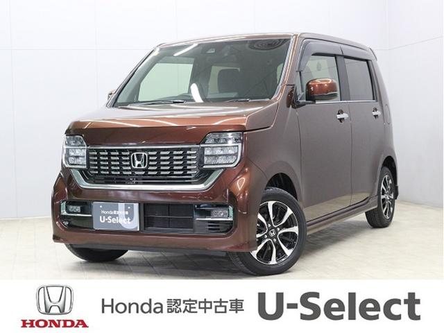 Ｌホンダセンシング　ワンオーナー　禁煙車　４ＷＤ　８インチナビ　フルセグ　ＤＶＤ　Ｂｌｕｅｔｏｏｔｈ　リアカメラ　前後ドラレコ　ＥＴＣ　ステアリングリモコン　クルーズコントロール　オートライト　ＬＥＤヘッドライト　フォグ