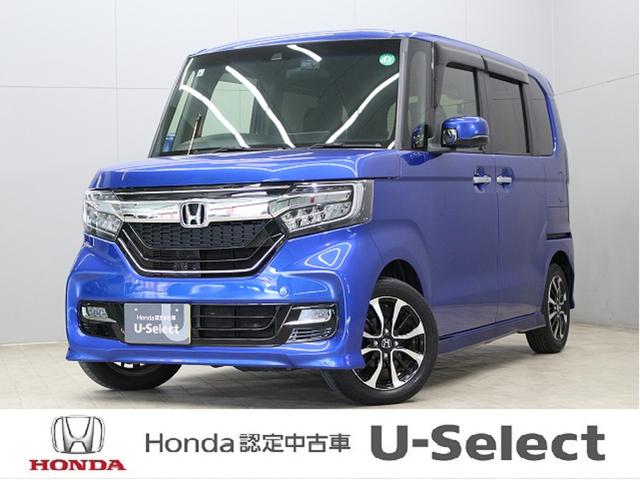 Ｇ・Ｌホンダセンシング　純正メモリーナビ　フルセグ　ＤＶＤ　ＣＤ　音楽録音　Ｂｌｕｅｔｏｏｔｈ　リアカメラ　前後ドラレコ　ＥＴＣ　サイドエアバッグ　ＬＥＤヘッドライト　フォグライト　１４インチアルミ　助手席側パワースライド