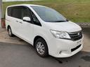 日産 セレナ ２０Ｇ （車検整備付）