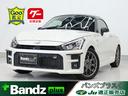 コペン ＧＲ　スポーツ　ＨＫＳ車高調ＨＩＰＥＲＭＡＸ　Ｓ／柿本マフラーＣｌａｓｓ　ＫＲ／フロントコーナースポイラ／ＢＬＩＴＺレーダ探知機／ＥＴＣ／バックカメラ／ドラレコ／ナビ／ｂｌｕｅｔｏｏｔｈ／ＭＯＭＯステ／レカロ／ＢＢＳ（1枚目）
