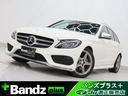 MERCEDES BENZ C-CLASS STATIONWAGON