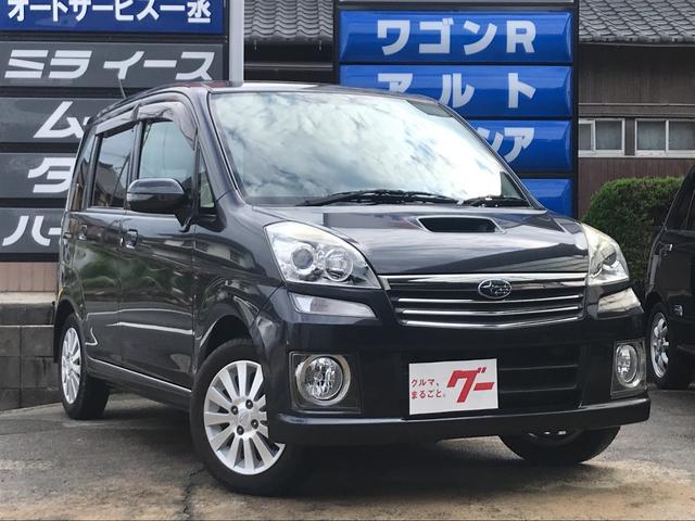 カスタムRS ETC スーパーチャージャー HIDヘッド(1枚目)