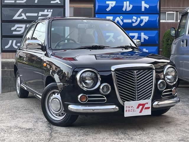 中古車 日産 マーチ ボレロ中古車販売実績 21 07 19 オートサービス一丞 中古車なら グーネット中古車