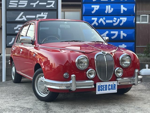 ビュート(光岡) ポルカベース　ナビ　バックカメラ　ＥＴＣ 中古車画像