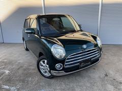 ミラジーノ プレミアムL MOMOステ ルーフスポイラー ETC ウッド内装 中古車画像