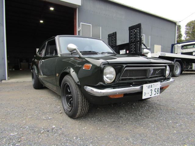 スプリンタートレノ(トヨタ) １７５０ｃｃ　ハイカム　４４Φソレックス 中古車画像