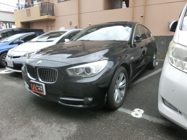 ＢＭＷ ５シリーズ