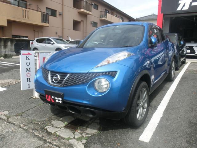 １５ＲＸ　ナビ　ＤＶＤ再生　キーレスエントリー　社外アルミホイール　純正フロアマット　バイザー　衝突安全ボディ　エアコン　パワーウィンドウ