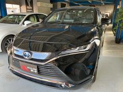 ハリアーハイブリッド  エアコン パワーステアリング パワーウィンドウ 運転席エアバッグ 助手席エアバッグ 盗難防止システム 衝突安全ボディ スマートキー 中古車画像