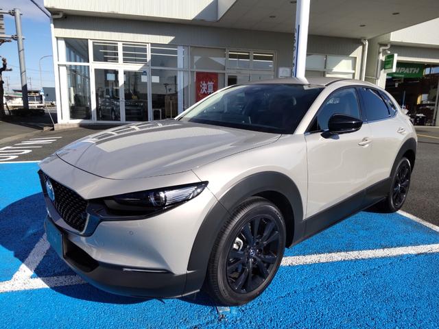 マツダ ＣＸ－３０